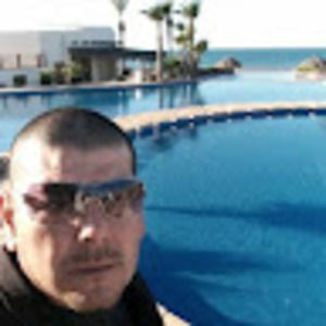 Meet your Posher, Armando